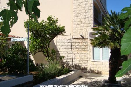 Appartements Jauca foto 2