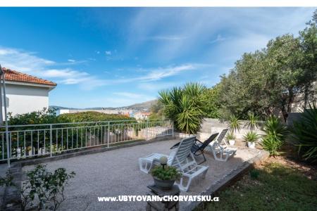 Appartements Josip Trogir Croatie