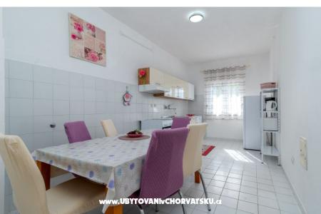 Appartements Josip foto 2
