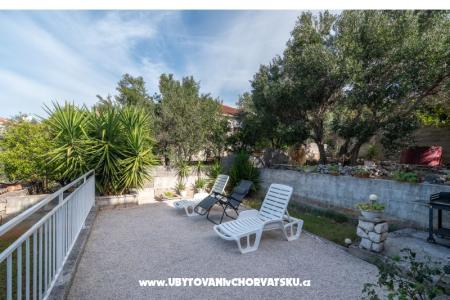 Appartements Josip foto 4
