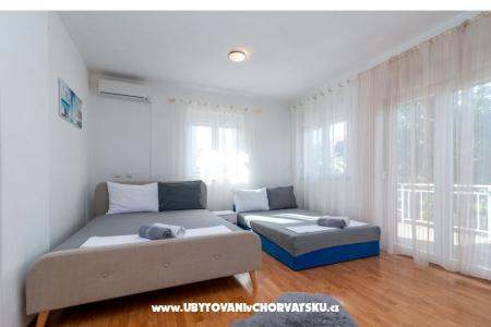 Appartements Josip foto 5