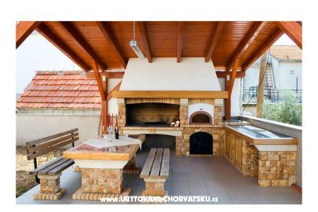Appartements Jozic foto 3