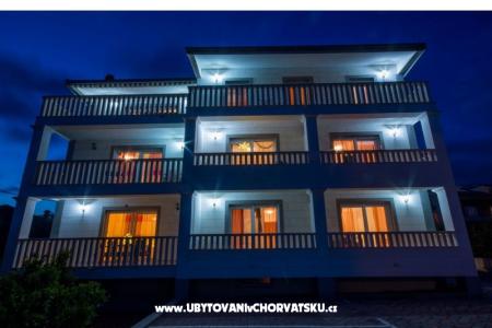Appartements Jozic foto 5
