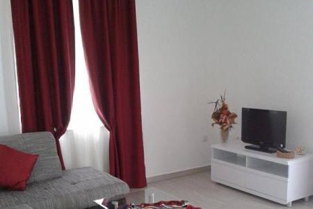 Appartements Kadulja foto 2