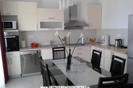 Appartements Kadulja foto 3