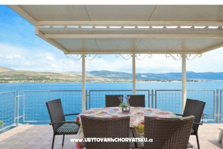 Appartements Katarina Trogir Croatie