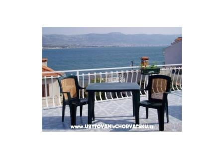 Appartements Kod Ive foto 4
