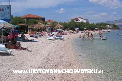 Appartements Ksenija and Anchor foto 2