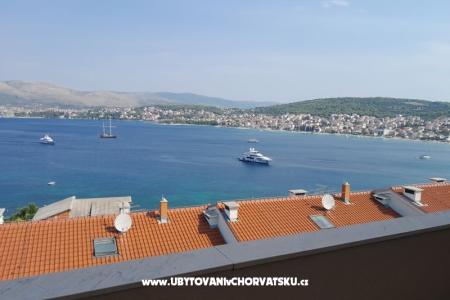 Appartements Kvesić foto 3