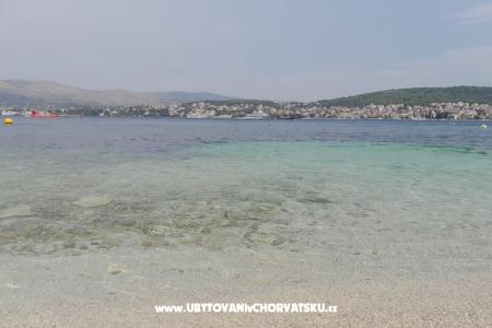 Appartements Kvesić foto 4