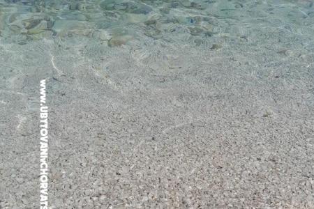 Appartements Kvesić foto 5