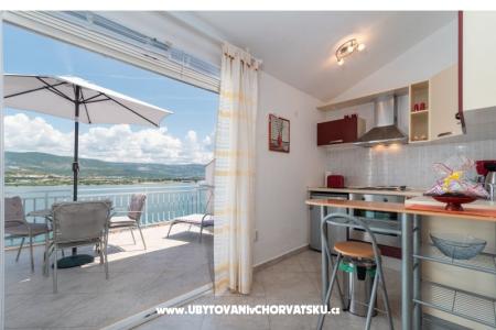 Appartements Mandic foto 3