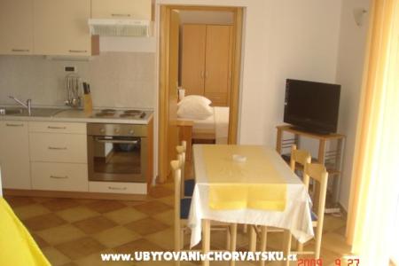 Appartements Mare foto 3