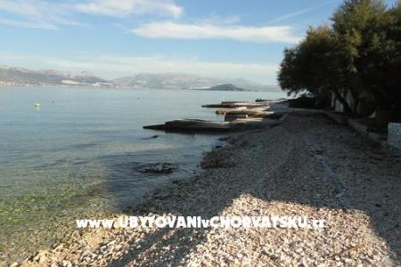 Appartements Marija foto 2