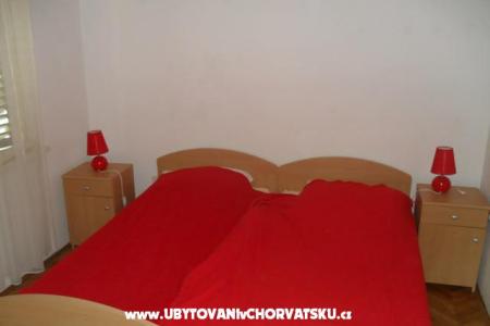 Appartements Marijan foto 4