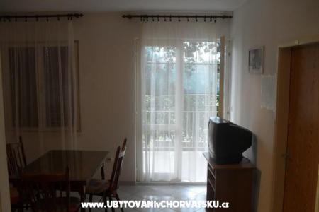 Appartements Marijan foto 5