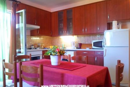 Appartements Marin foto 5