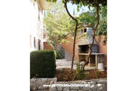 Appartements Marković foto 2