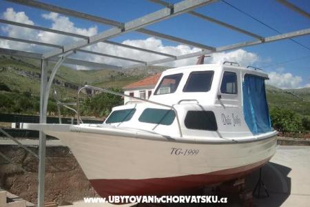 Appartements Matic foto 2