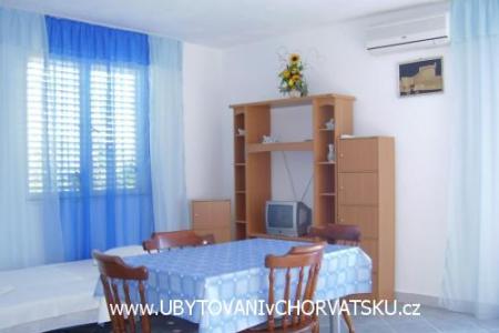 Appartements Milas foto 3