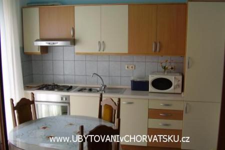 Appartements Milas foto 4