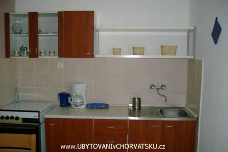Appartements Medena - Milišić foto 4