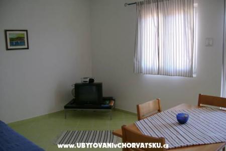 Appartements Ivo-Vranjica Belvedere foto 3