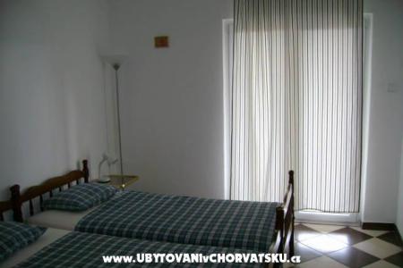 Appartements Ivo-Vranjica Belvedere foto 4