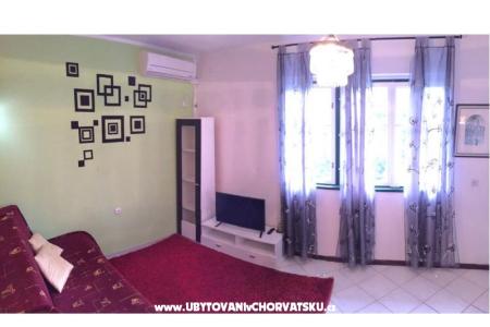 Appartements Milković foto 2