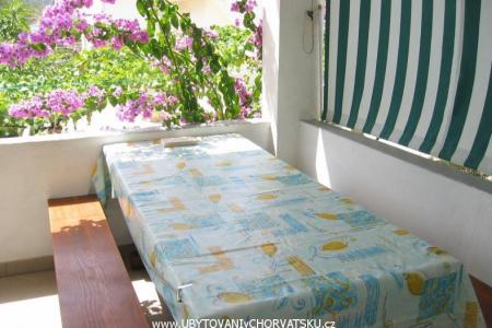 Appartements Milković foto 4