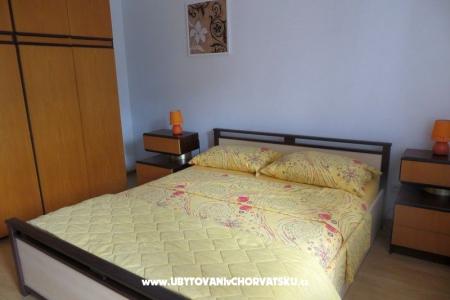 Appartements Nakir foto 4