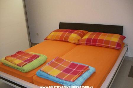 Appartements Nena foto 4