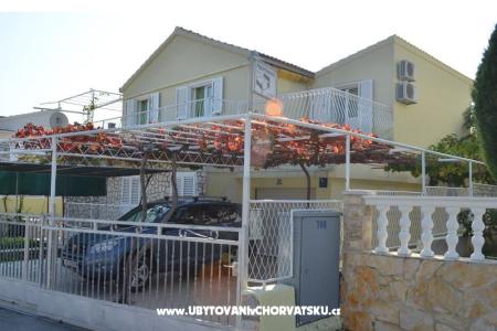 Appartements Petar Milat foto 2