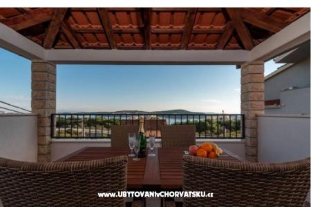 Appartements Petra foto 3