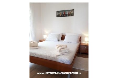 Appartements Prkic foto 4