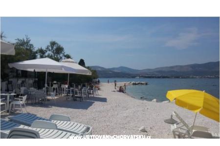 Beach Maison Pyramis foto 5