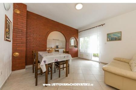 Appartements &amp; Chambres Marija foto 2