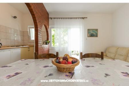 Appartements &amp; Chambres Marija foto 3