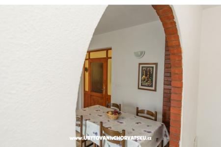 Appartements &amp; Chambres Marija foto 4