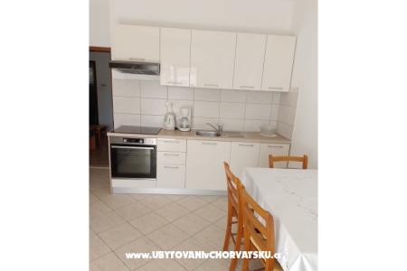 Appartements Santic foto 4