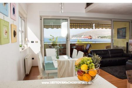 Appartements Satis i Laura foto 2