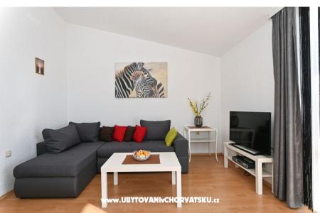 Appartements Tia foto 3