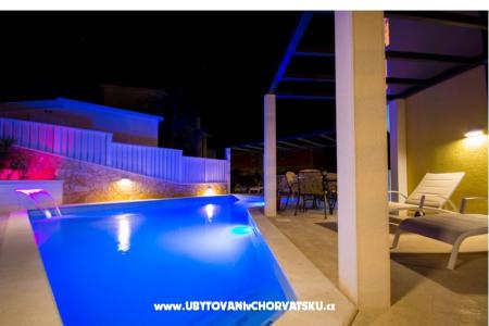 Appartements Tomislav foto 2