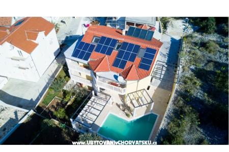 Appartements Tomislav foto 3