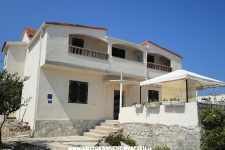 Appartements Villa Ana foto 3