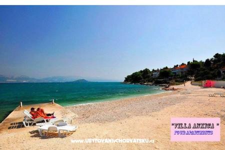 Appartements Villa Ankica foto 5