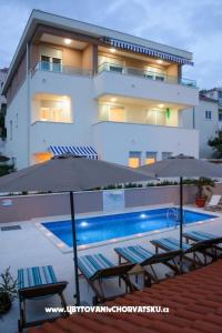 Appartements Villa Aurora foto 5