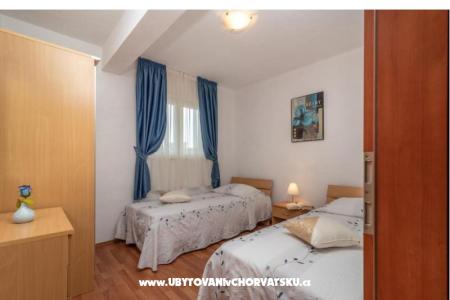 Appartements Villa Jelena foto 5