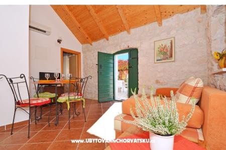 Appartements Villa Maslina foto 4