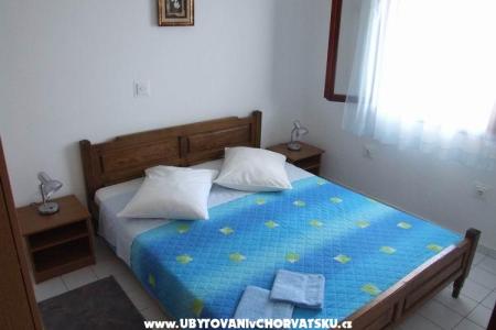 Appartements Vukman - Sevid foto 4